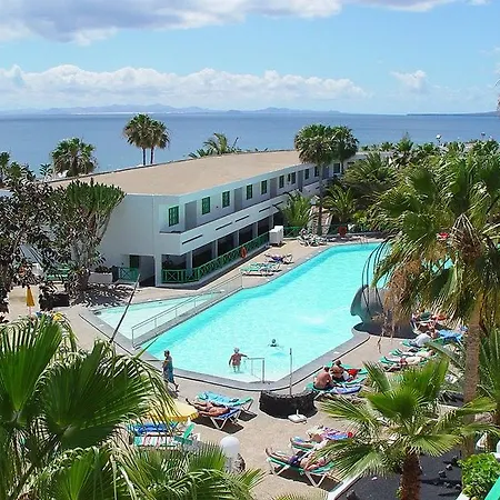 Bluebay Lanzarote * Коста-Тегисе
