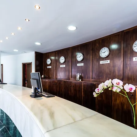 Apartment Bluebay Lanzarote