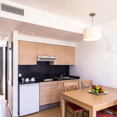 Apartamento Bluebay Lanzarote