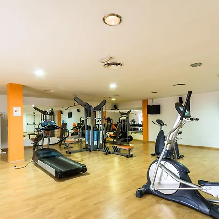 Apartamento Bluebay Lanzarote