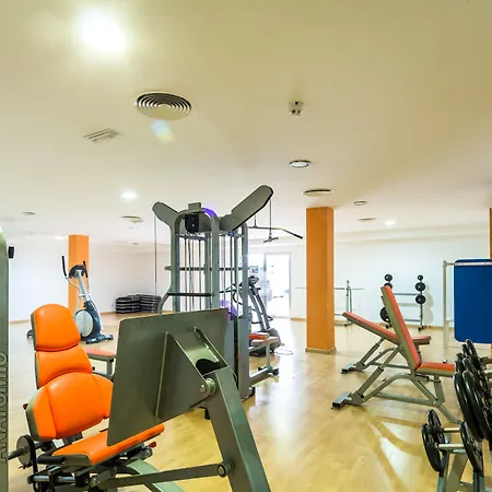 Bluebay Lanzarote Апартаменты Коста-Тегисе