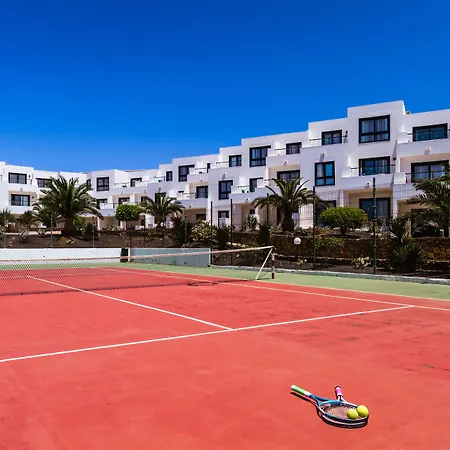 Apartamento Bluebay Lanzarote Costa Teguise