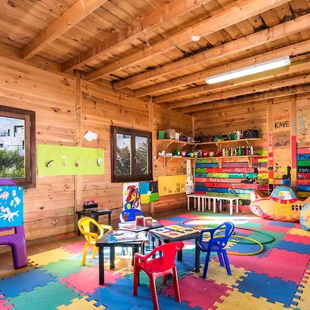 Apartment Bluebay Lanzarote *