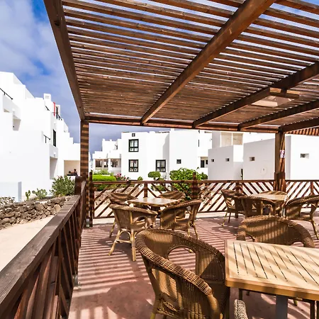 Apartment Bluebay Lanzarote *