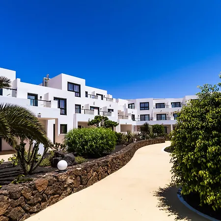Apartamento Bluebay Lanzarote *