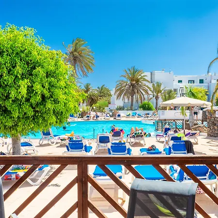 Bluebay Lanzarote * Коста-Тегисе