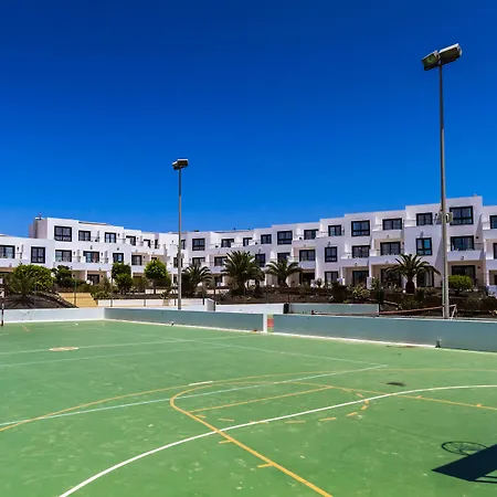Bluebay Lanzarote Коста-Тегисе