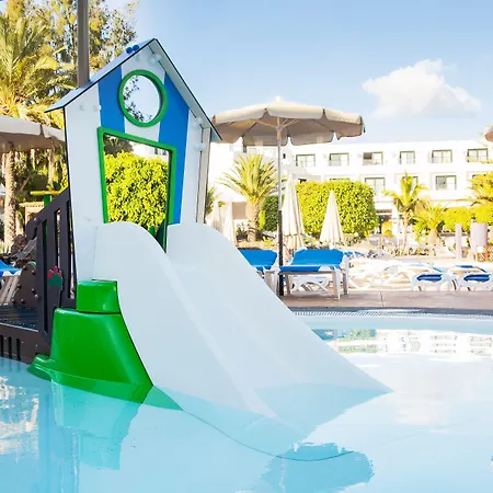 Bluebay Lanzarote * Коста-Тегисе