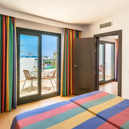 Bluebay Lanzarote Апартаменты