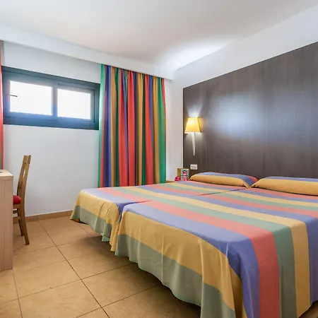 Апартаменты Bluebay Lanzarote *