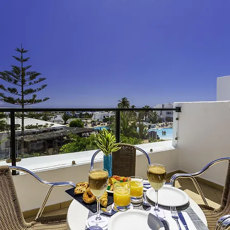 Bluebay Lanzarote * Коста-Тегисе