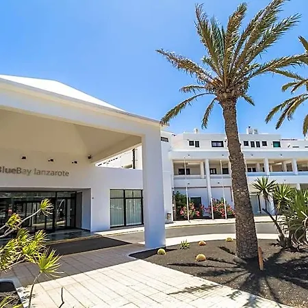 Bluebay Lanzarote Appartamento *