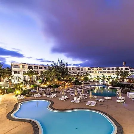 Appartamento Bluebay Lanzarote