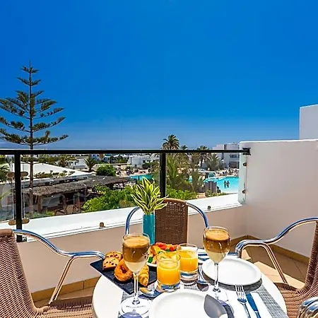 Bluebay Lanzarote * Costa Teguise