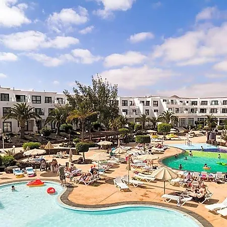Bluebay Lanzarote Appartamento Costa Teguise