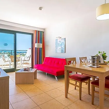 Appartamento Bluebay Lanzarote Costa Teguise