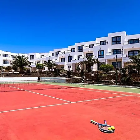 Bluebay Lanzarote * Costa Teguise