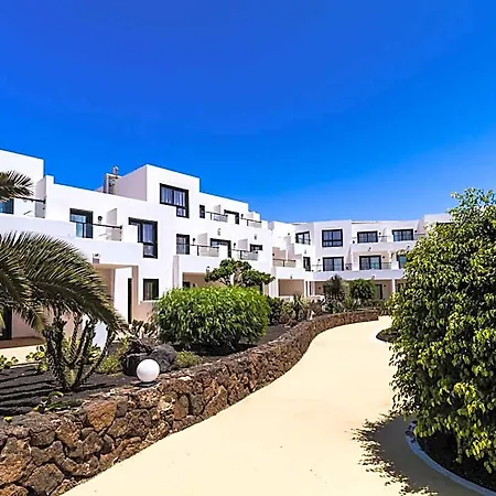 Bluebay Lanzarote Appartamento *