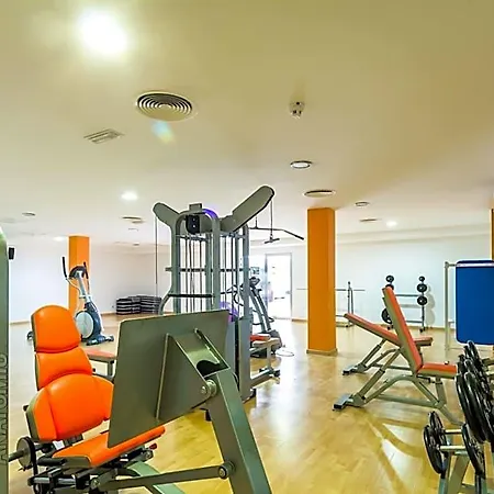 Appartamento Bluebay Lanzarote *