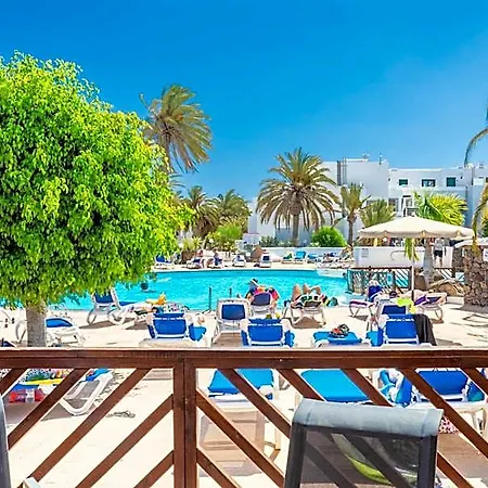 Bluebay Lanzarote *
