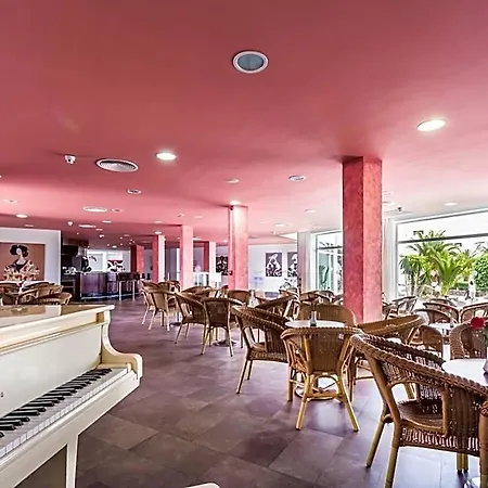 Bluebay Lanzarote Appartamento