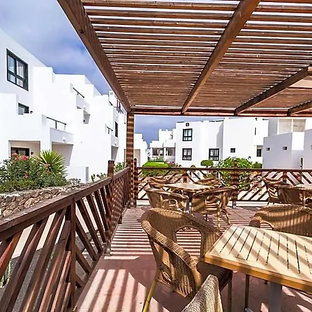 Appartamento Bluebay Lanzarote *