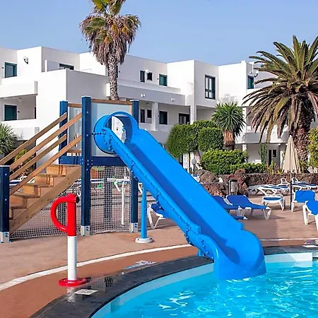 Bluebay Lanzarote Appartamento