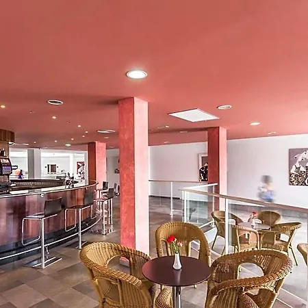 Bluebay Lanzarote Appartamento Costa Teguise
