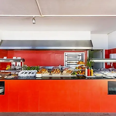 Bluebay Lanzarote Appartamento *