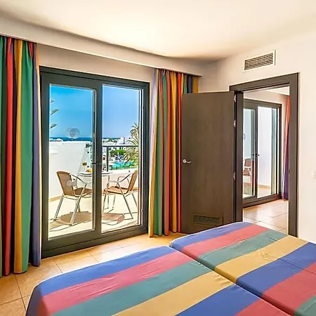 Bluebay Lanzarote * Costa Teguise