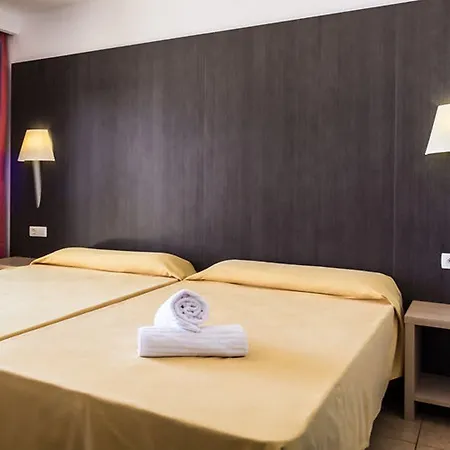 Bluebay Lanzarote Апартаменты