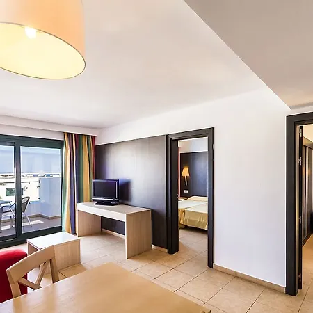 Διαμέρισμα Bluebay Lanzarote