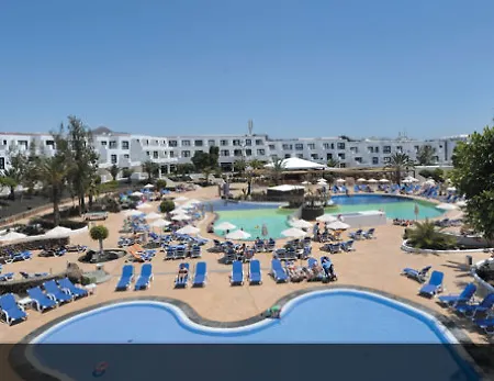 Lejlighed Bluebay Lanzarote *