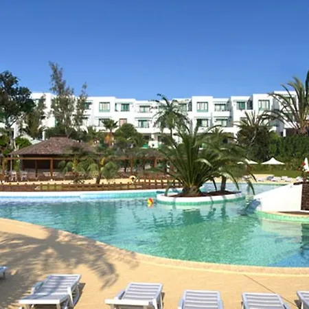 Апартаменты Bluebay Lanzarote