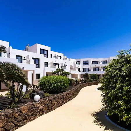 Appartamento Bluebay Lanzarote Costa Teguise