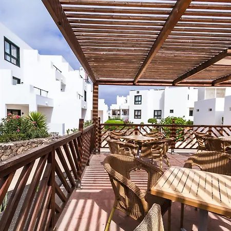 Lejlighed Bluebay Lanzarote