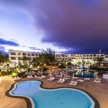 Bluebay Lanzarote Lejlighed
