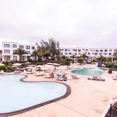 Bluebay Lanzarote Коста-Тегисе