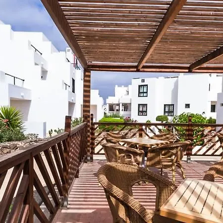 Appartamento Bluebay Lanzarote *