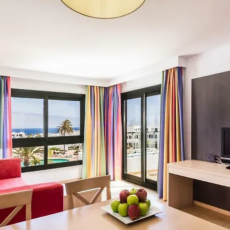 Bluebay Lanzarote * Costa Teguise