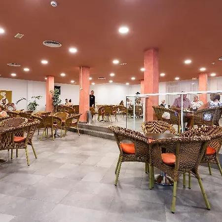 Апартаменты Bluebay Lanzarote *