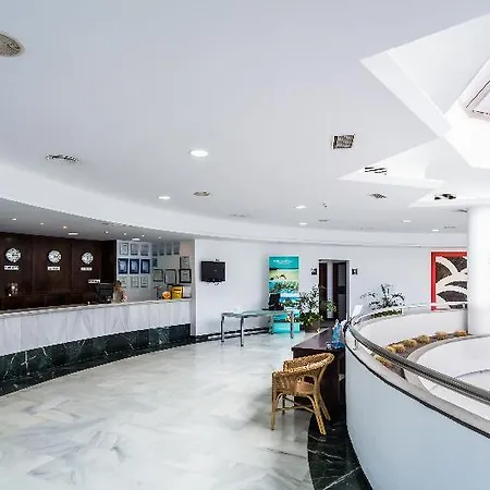 Appartamento Bluebay Lanzarote Costa Teguise