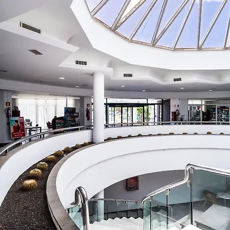 Апартаменты Bluebay Lanzarote