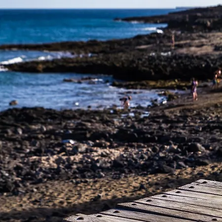 Bluebay Lanzarote Коста-Тегисе