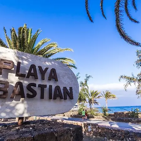 Bluebay Lanzarote Апартаменты