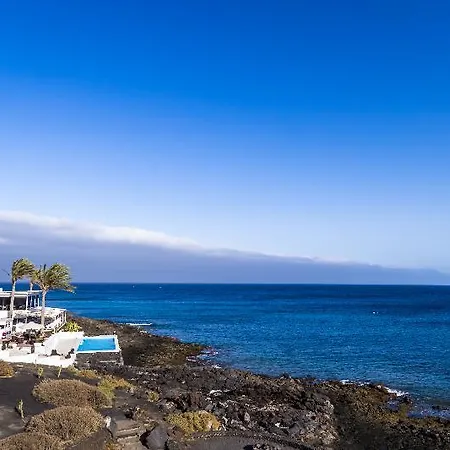 Διαμέρισμα Bluebay Lanzarote *