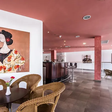 Bluebay Lanzarote * Коста-Тегисе