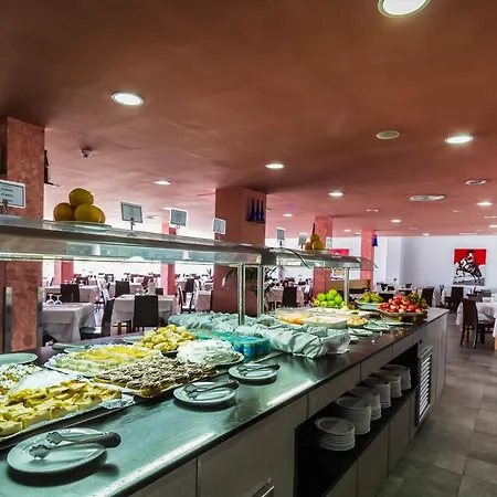 Апартаменты Bluebay Lanzarote *
