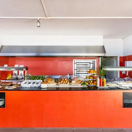 Bluebay Lanzarote * Коста-Тегисе