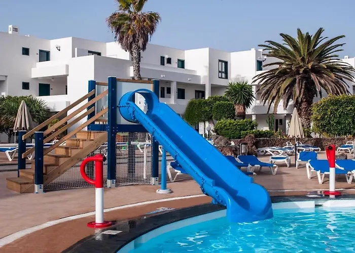 Bluebay Lanzarote Apartamento *